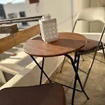 παραδοσιακό ειρήνη Daire *