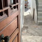 Daire παραδοσιακό ειρήνη