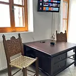 Daire παραδοσιακό ειρήνη İskiri