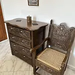 Daire παραδοσιακό ειρήνη *