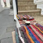 Daire παραδοσιακό ειρήνη İskiri