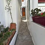 Daire παραδοσιακό ειρήνη *