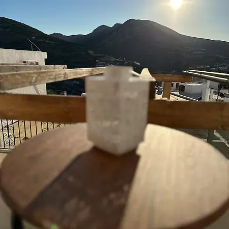 παραδοσιακό ειρήνη Skyros