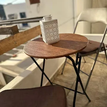 παραδοσιακό ειρήνη Apartmán *