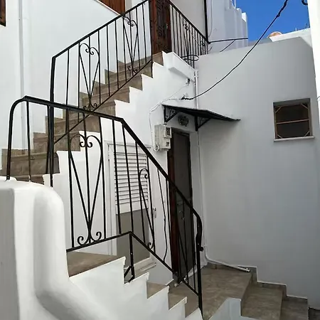 παραδοσιακό ειρήνη Skyros