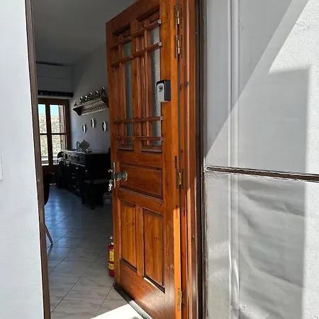 παραδοσιακό ειρήνη Lägenhet *