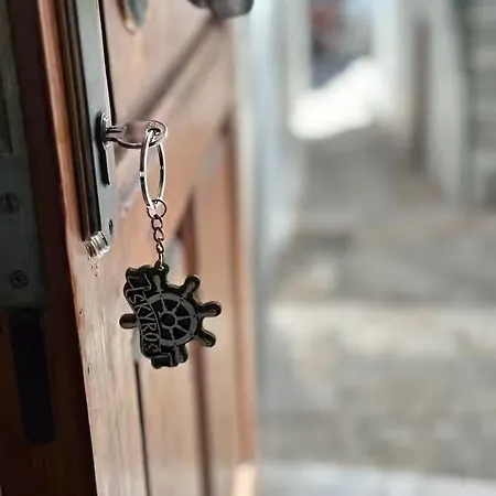 παραδοσιακό ειρήνη