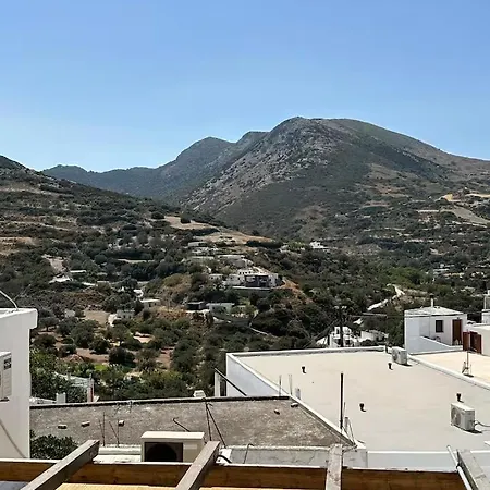 Apartment παραδοσιακό ειρήνη *