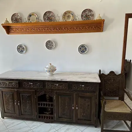 Apartment παραδοσιακό ειρήνη *
