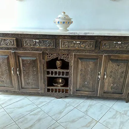 παραδοσιακό ειρήνη *