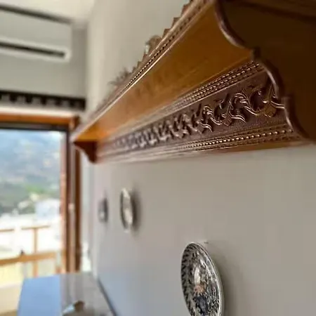 παραδοσιακό ειρήνη