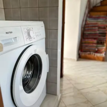 Apartment παραδοσιακό ειρήνη *