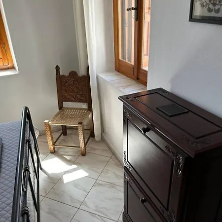 παραδοσιακό ειρήνη Lägenhet *