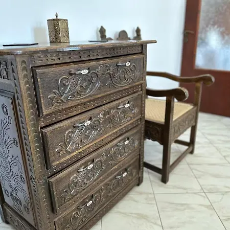 Daire παραδοσιακό ειρήνη *