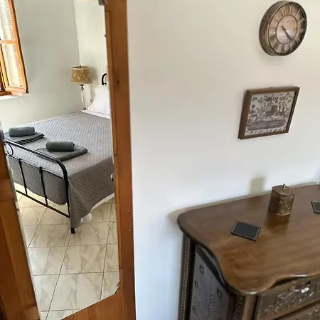 Apartment παραδοσιακό ειρήνη