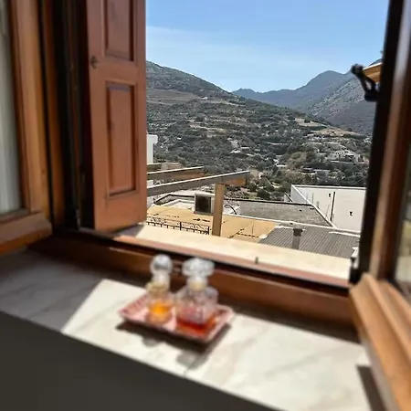 παραδοσιακό ειρήνη Skyros