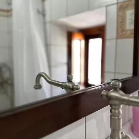 παραδοσιακό ειρήνη Apartment *