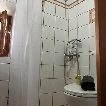 παραδοσιακό ειρήνη Apartment