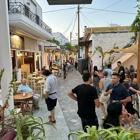 παραδοσιακό ειρήνη Skyros