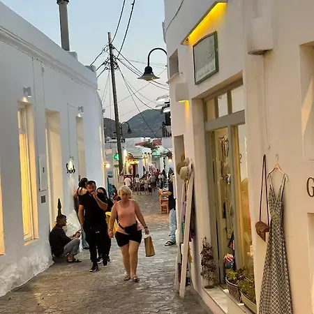 Apartment παραδοσιακό ειρήνη