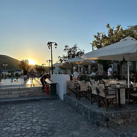 παραδοσιακό ειρήνη * Skyros