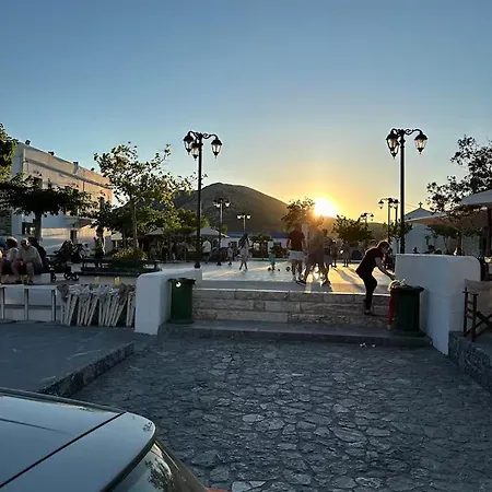 παραδοσιακό ειρήνη Skyros