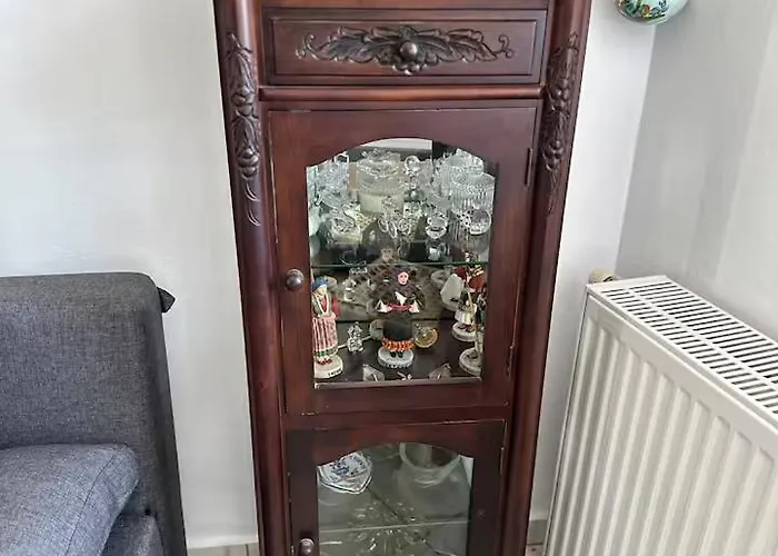 Daire παραδοσιακό ειρήνη